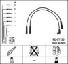 NGK 6025 Ignition Cable Kit